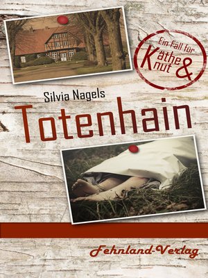 cover image of Totenhain